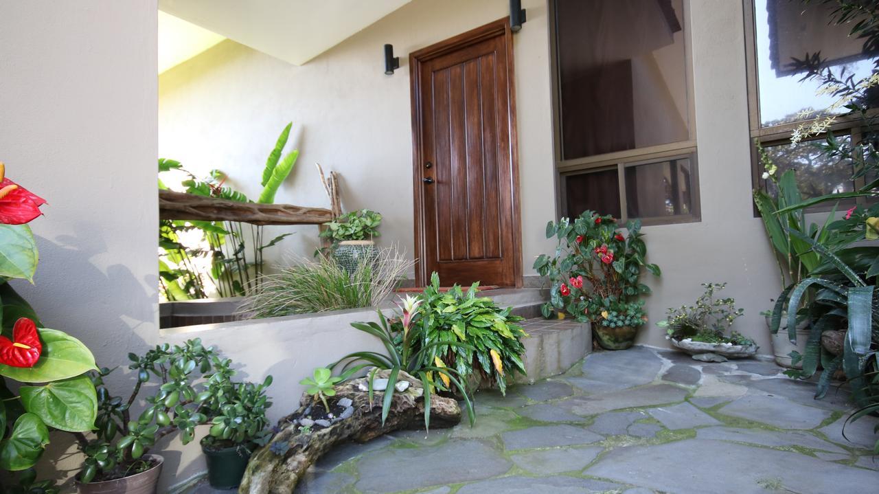 The Guest Suites At Manana Madera Boquete Exterior foto