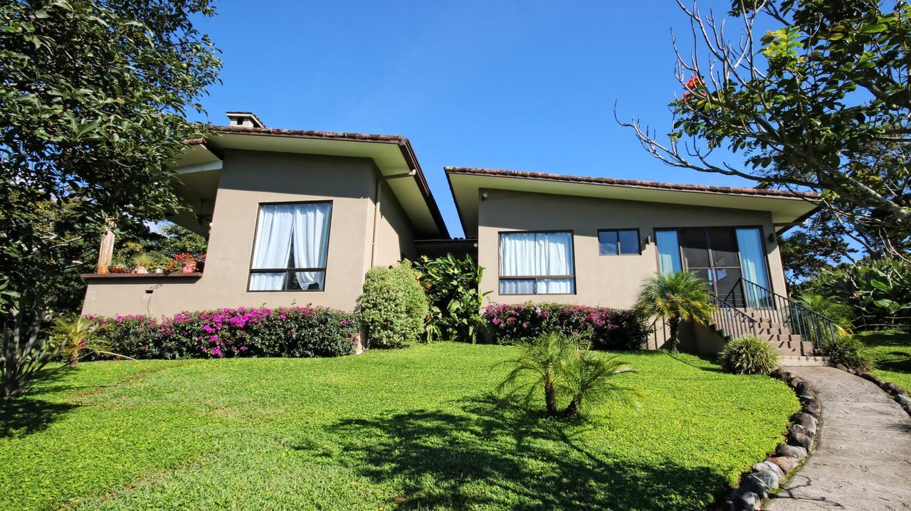 The Guest Suites At Manana Madera Boquete Exterior foto