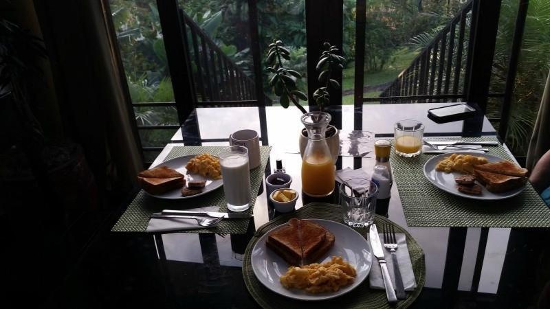 The Guest Suites At Manana Madera Boquete Exterior foto